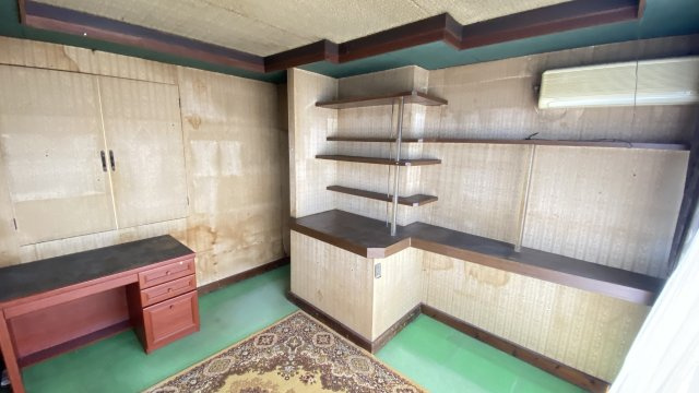 二本松市根崎　中古戸建のその他共用部分