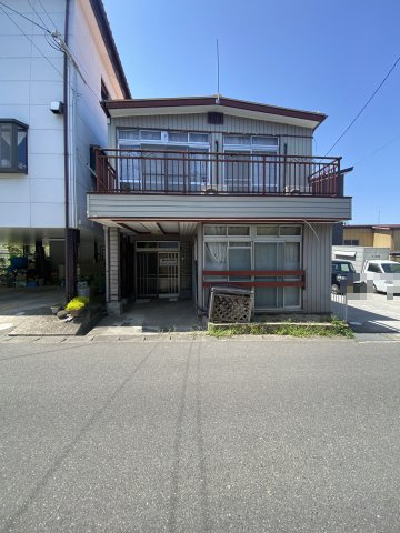 二本松市根崎　中古戸建