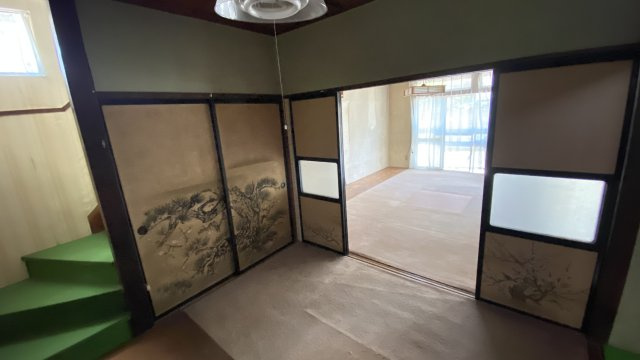 二本松市根崎　中古戸建のその他