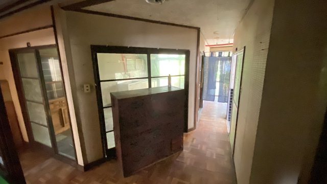 二本松市根崎　中古戸建のその他共用部分