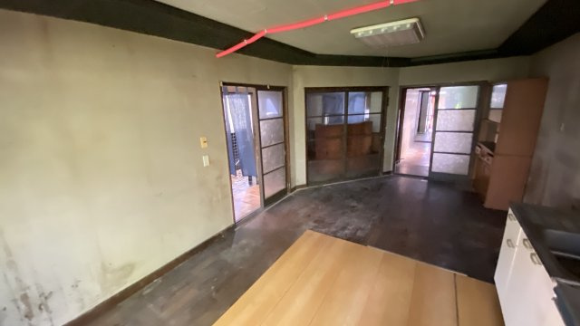 二本松市根崎　中古戸建のその他共用部分