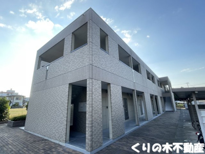 【外観】 | 昴一番館 | 外観は落ち着いています