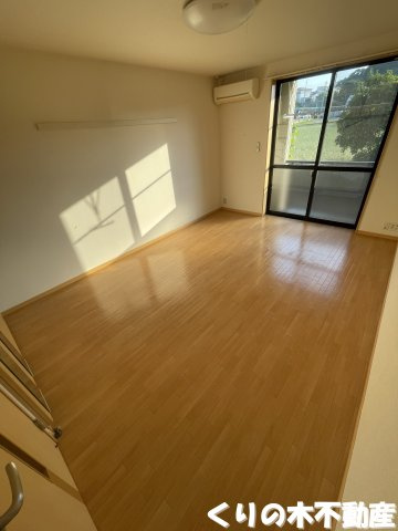 【居間・リビング】 | 昴一番館 | 同タイプのお部屋の写真です（現況を優先致します）
