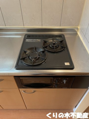 【設備】 | 昴一番館 | 同タイプのお部屋の写真です（現況を優先致します）