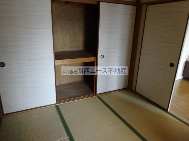 【収納】 | サニーヴィラ