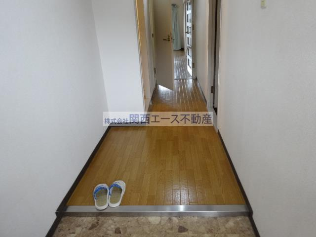 【玄関】 | サニーヴィラ