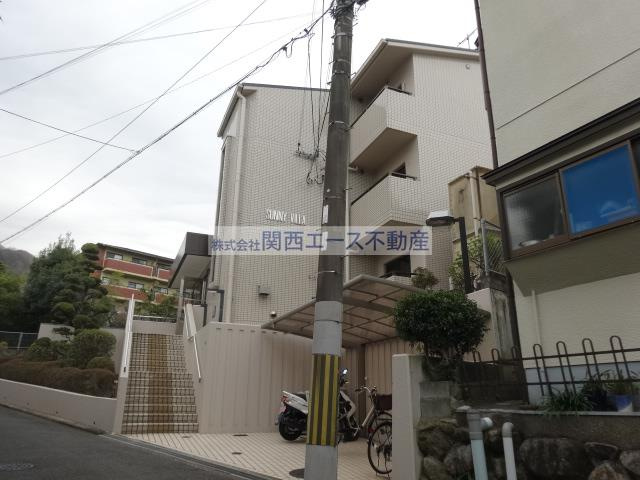 【周辺】 | サニーヴィラ