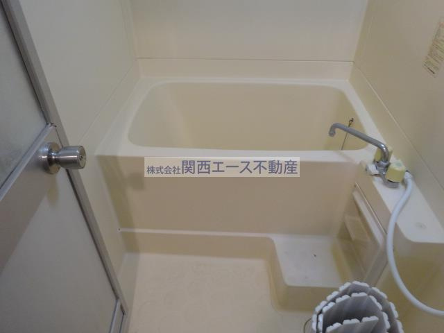 【浴室】 | サニーヴィラ