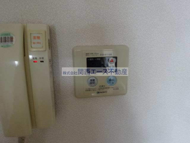 【設備】 | サニーヴィラ