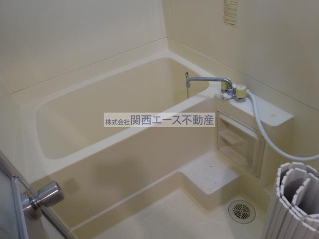 【浴室】 | サニーヴィラ