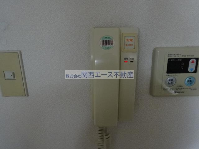 【セキュリティ】 | サニーヴィラ