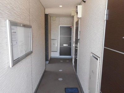 【エントランス】 | リブリ・ル・シャドール