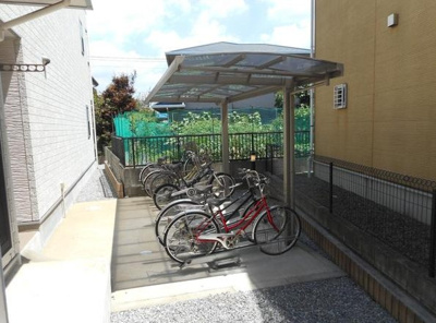 【その他共用部分】 | リブリ・ル・シャドール