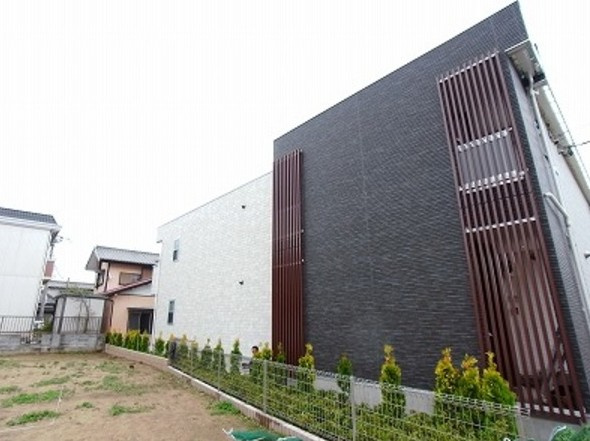 【バルコニー】 | リブリ・ル・シャドール