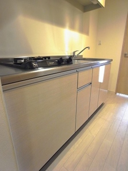 【キッチン】 | リブリ・ル・シャドール