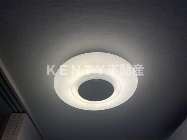 【設備】 | エスティメゾン大森