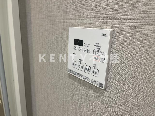 【設備】 | エスティメゾン大森