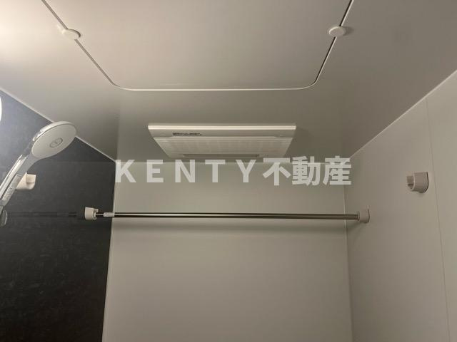 【設備】 | エスティメゾン大森