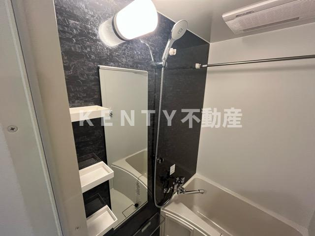 【設備】 | エスティメゾン大森