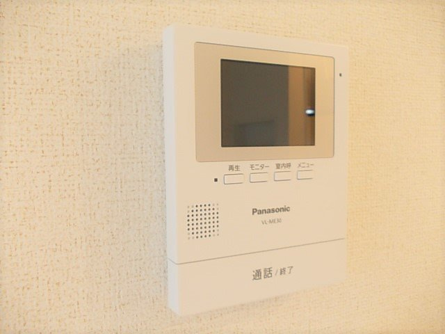 セレーノのセキュリティ