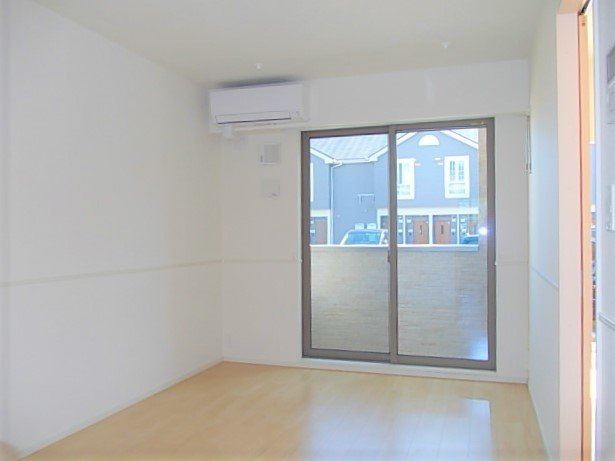 セレーノの居間・リビング