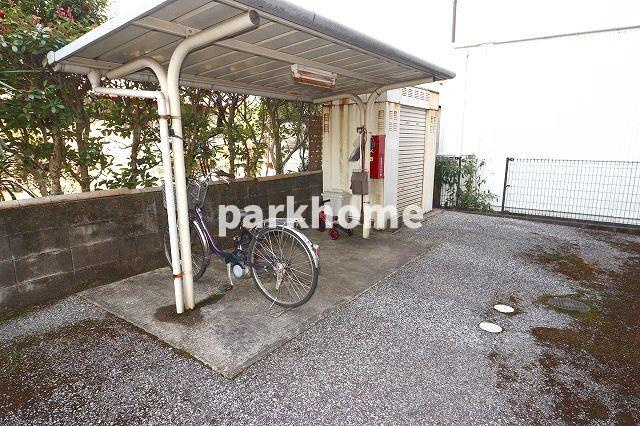フィネス葛島のその他共用部分