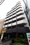 ステージファースト仲御徒町の画像