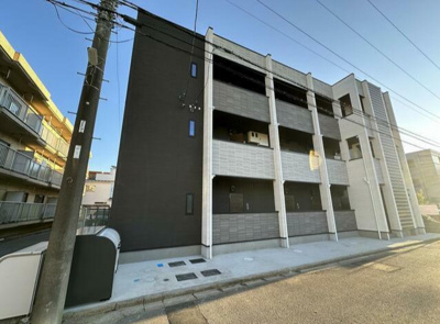 【その他共用部分】 | クオーレ薬円台Ⅲ