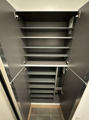 【玄関】 | クオーレ薬円台Ⅲ