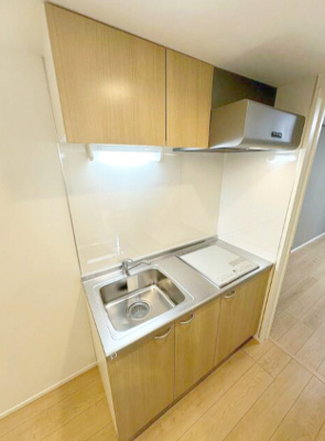 【キッチン】 | クオーレ薬円台Ⅲ