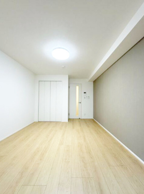 【居間・リビング】 | クオーレ薬円台Ⅲ