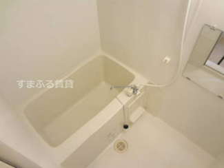 【浴室】 | ルミエール　西尾市熊味町