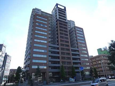 【外観】 | 千田町アインスタワー