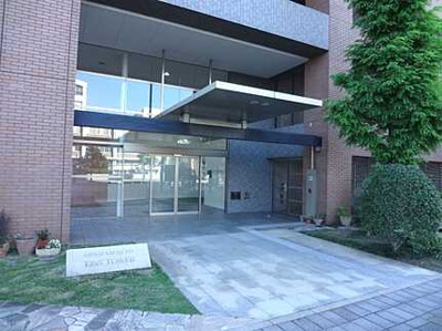 【エントランス】 | 千田町アインスタワー