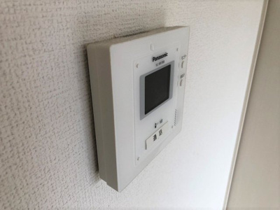 【セキュリティ】 | カーサ　デ　ルス
