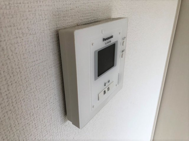 【セキュリティ】 | カーサ　デ　ルス
