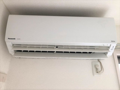 【設備】 | カーサ　デ　ルス