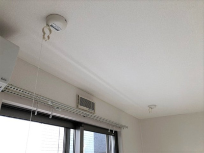 【設備】 | カーサ　デ　ルス