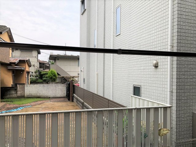 【展望】 | カーサ　デ　ルス