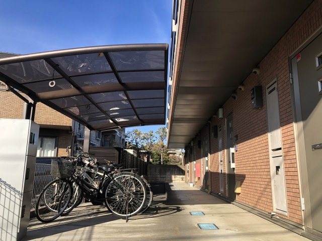 【その他共用部分】 | カーサ　デ　ルス