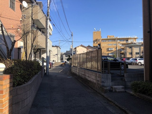 【周辺】 | カーサ　デ　ルス
