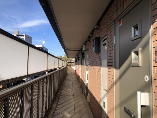【その他共用部分】 | カーサ　デ　ルス