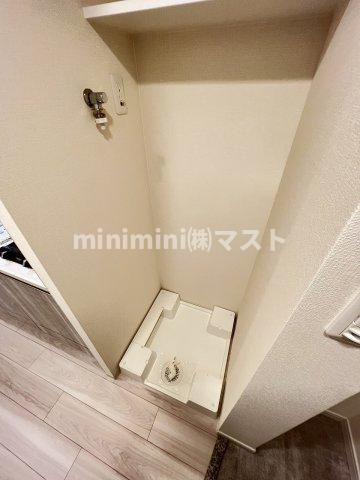 エステムコート四天王寺夕陽丘Ⅱの設備