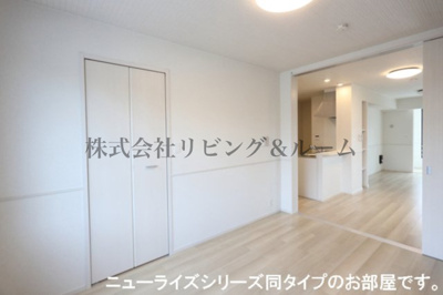 【内装】 | イリーデⅡ