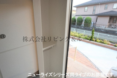 【設備】 | イリーデⅡ