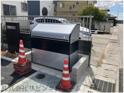 【その他共用部分】 | イリーデⅡ