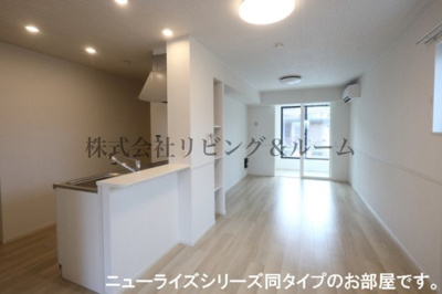 【居間・リビング】 | イリーデⅡ