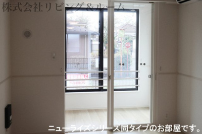 【バルコニー】 | イリーデⅡ