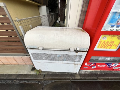 【設備】 | ブライトステージ南田中