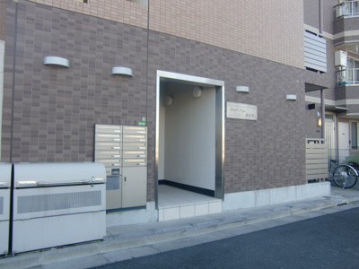 【その他】 | ブライトステージ南田中